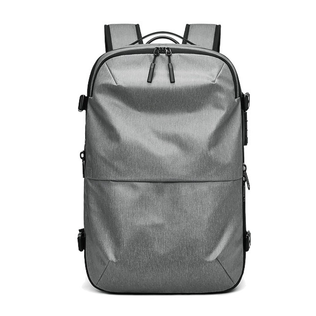 Baggr Discoverer Vacuum Compression Travel Backpack - Baggr Travel Backpacks