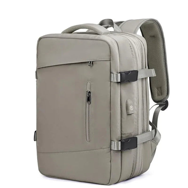 Baggr Nomad Travel Backpack - Baggr