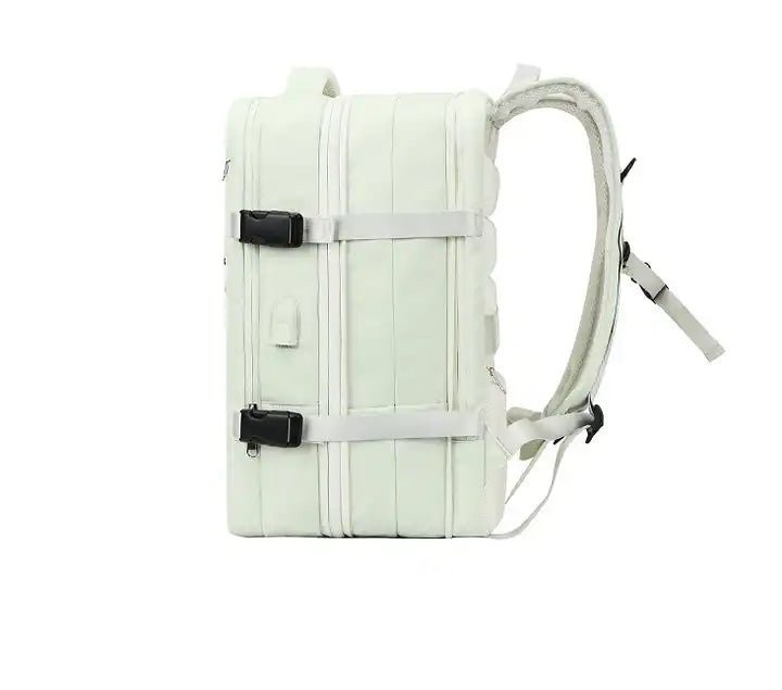Baggr Nomad Travel Backpack – Baggr Travel Backpacks