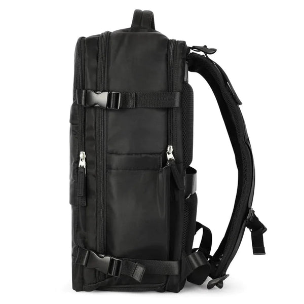 Baggr Smart Travel Backpack - Baggr